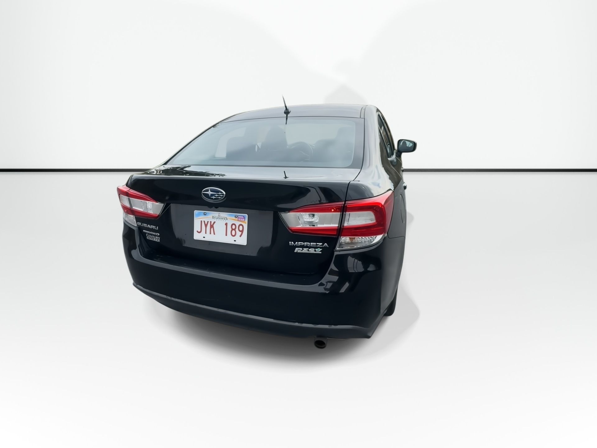 Photo Subaru Impreza Convenience | Cam | USB | Bluetooth 2017 #7