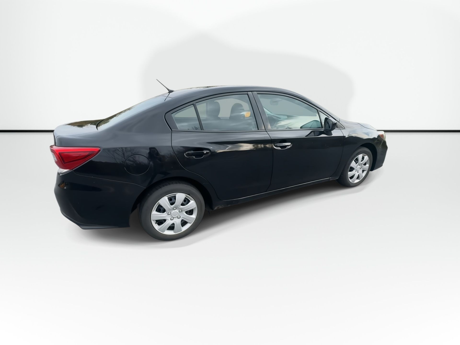 Photo Subaru Impreza Convenience | Cam | USB | Bluetooth 2017 #8