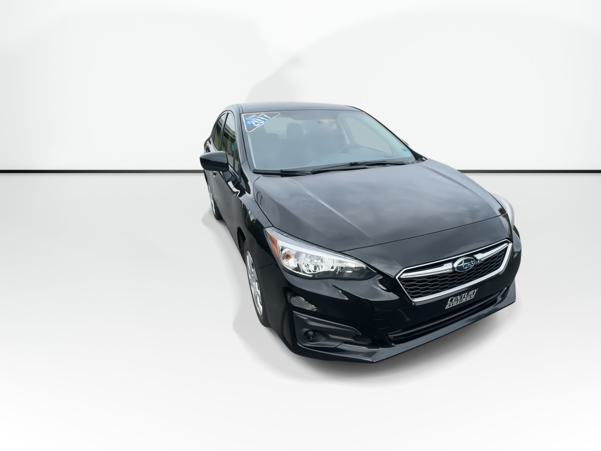 Photo Subaru Impreza Convenience | Cam | USB | Bluetooth 2017 #2