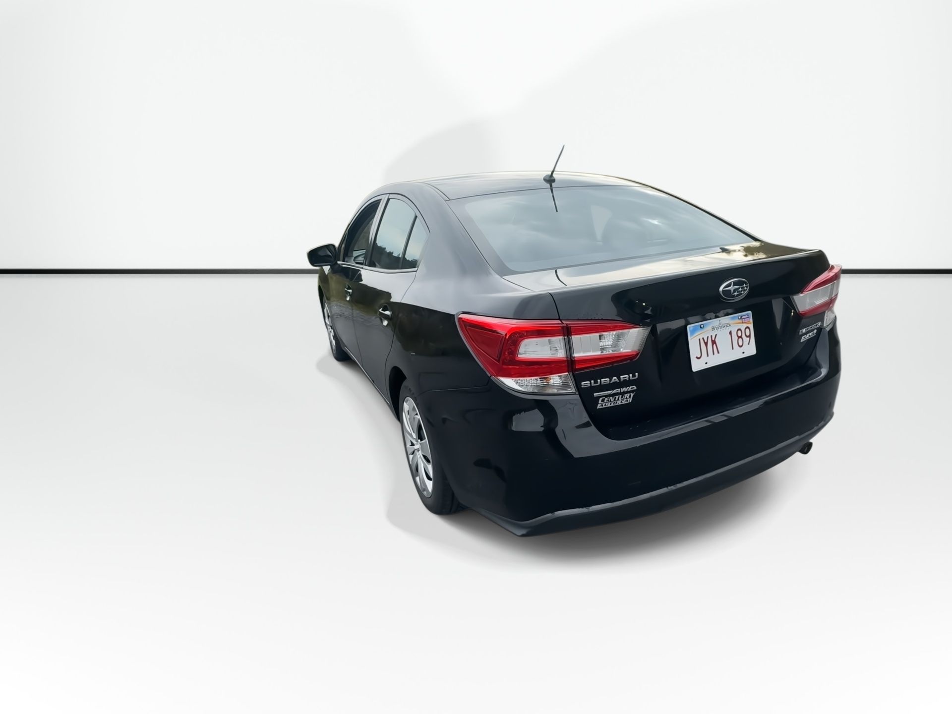 Photo Subaru Impreza Convenience | Cam | USB | Bluetooth 2017 #6