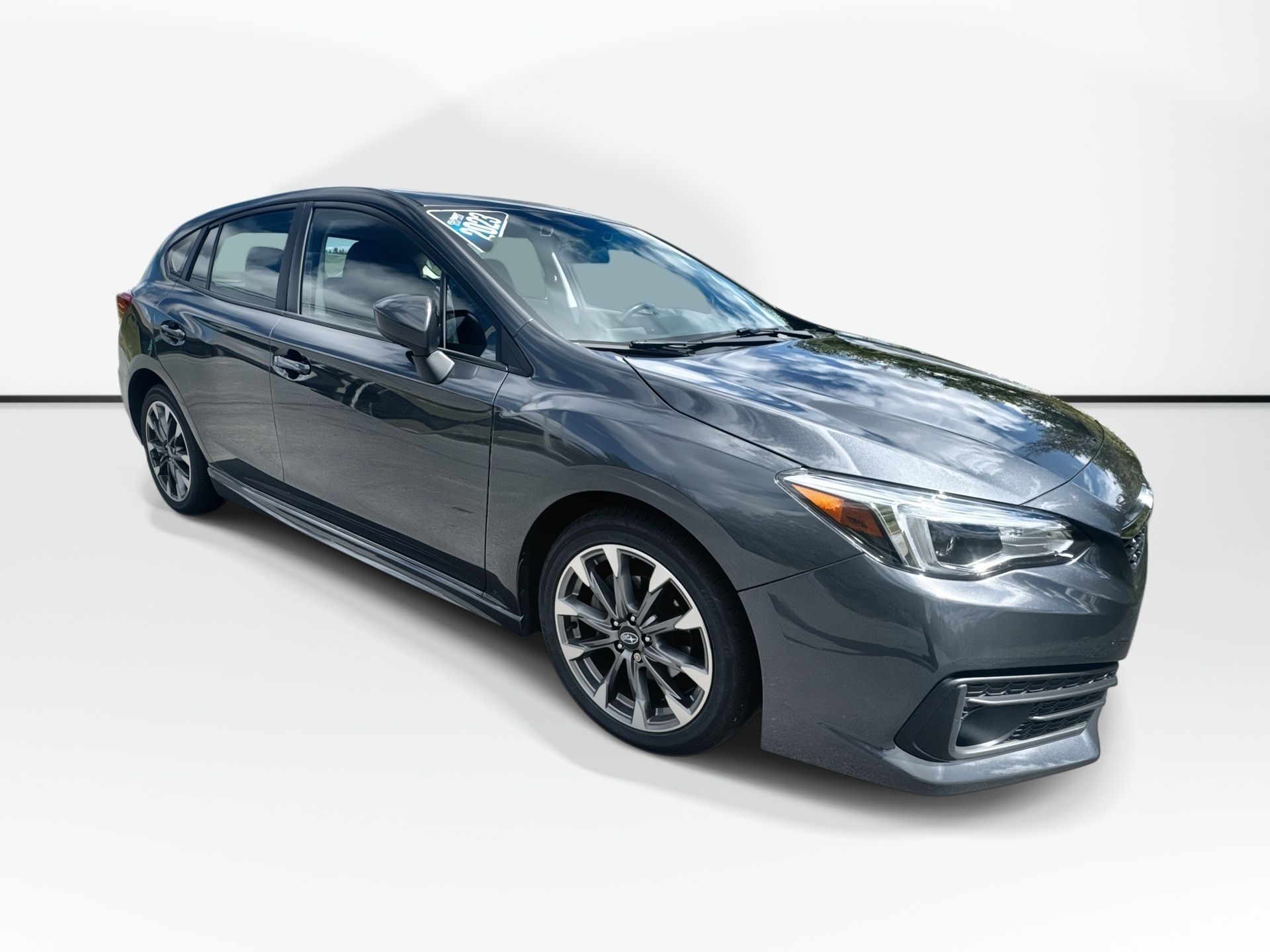 Inventory of Used vehicles Subaru for Sale in Halifax | Century Mazda