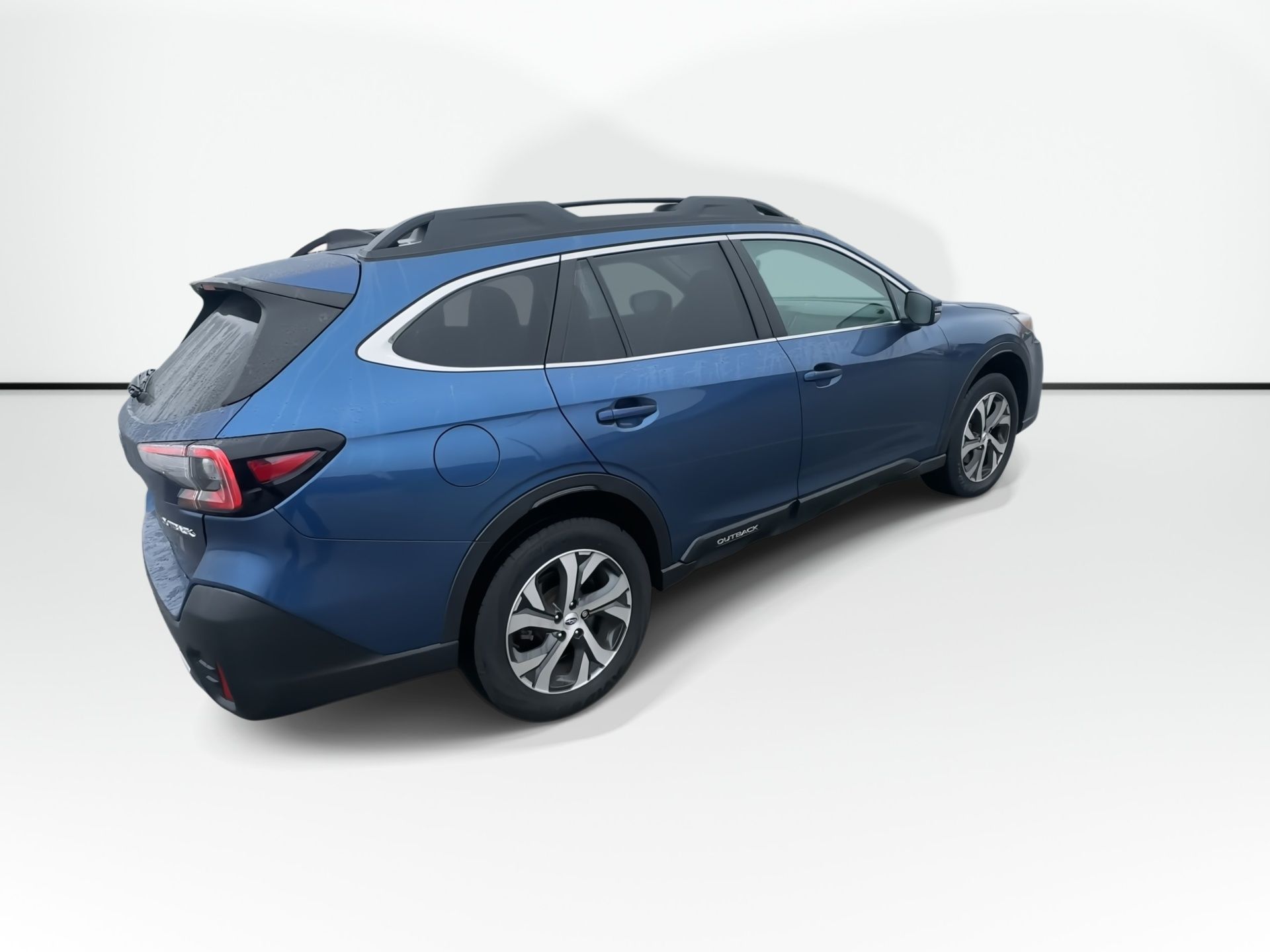 Photo 2022 Subaru Outback Limited | Roof | Cam | USB #8