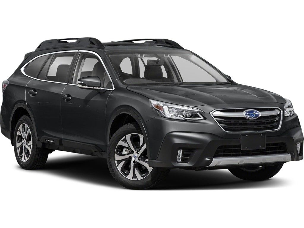 Photo 2022 Subaru Outback Limited XT | Roof | Htdseat | Cam | USB #1