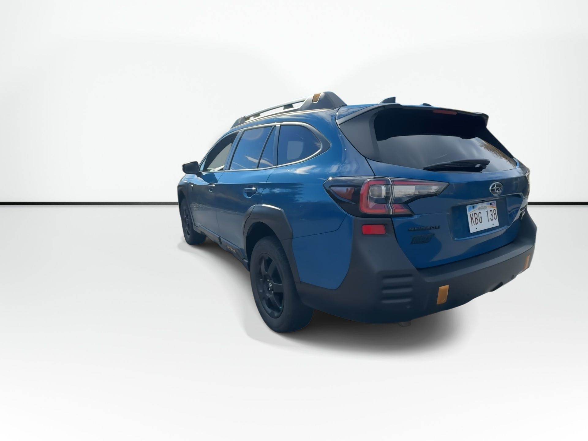 Photo 2023 Subaru OUTBACK WILDERNESS | ROOF | CAM | USB | Warranty to 2027 #6