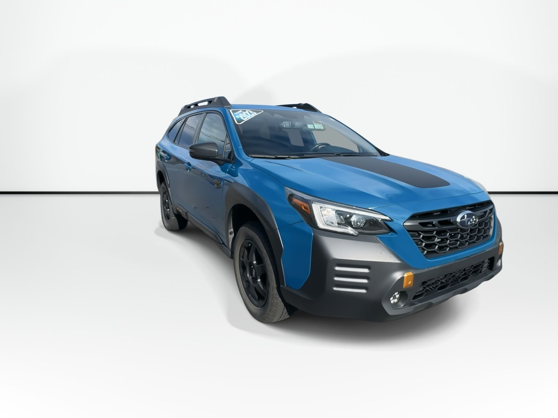 Photo 2023 Subaru OUTBACK WILDERNESS | ROOF | CAM | USB | Warranty to 2027 #2