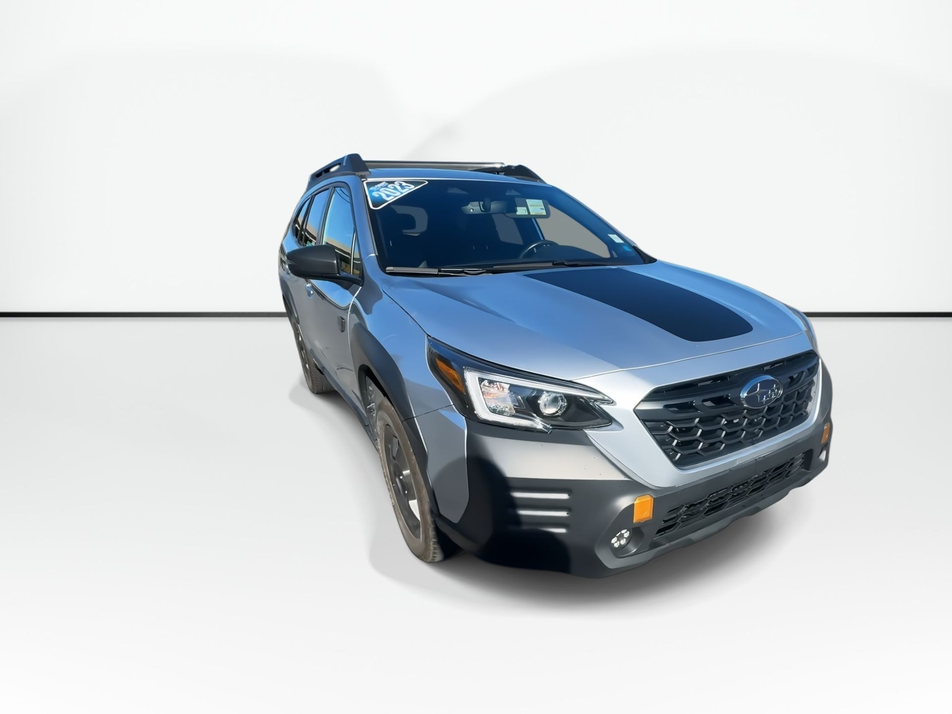 Photo 2023 Subaru Outback Wilderness | Roof | Cam | USB #2