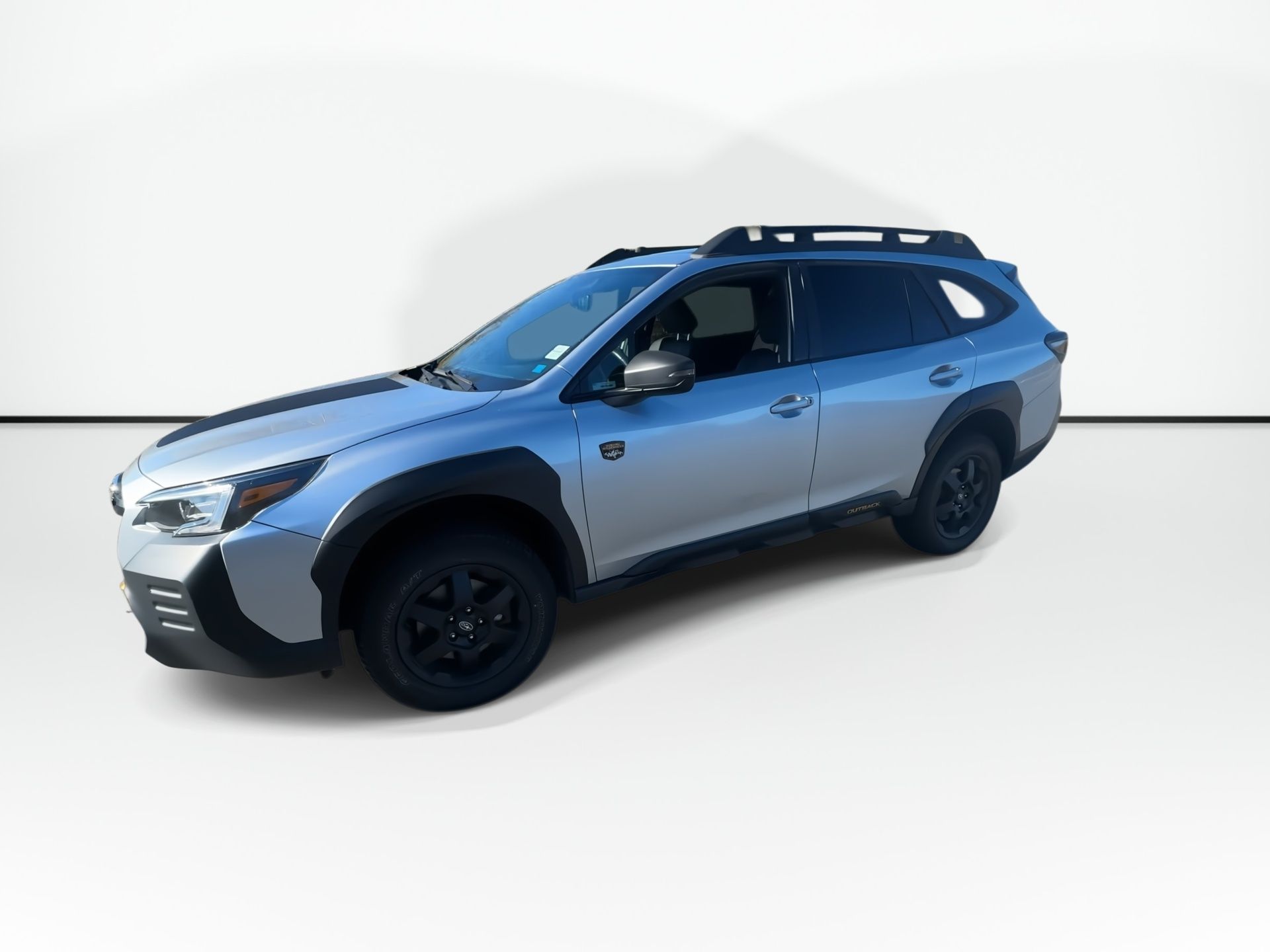 Photo 2023 Subaru Outback Wilderness | Roof | Cam | USB #4