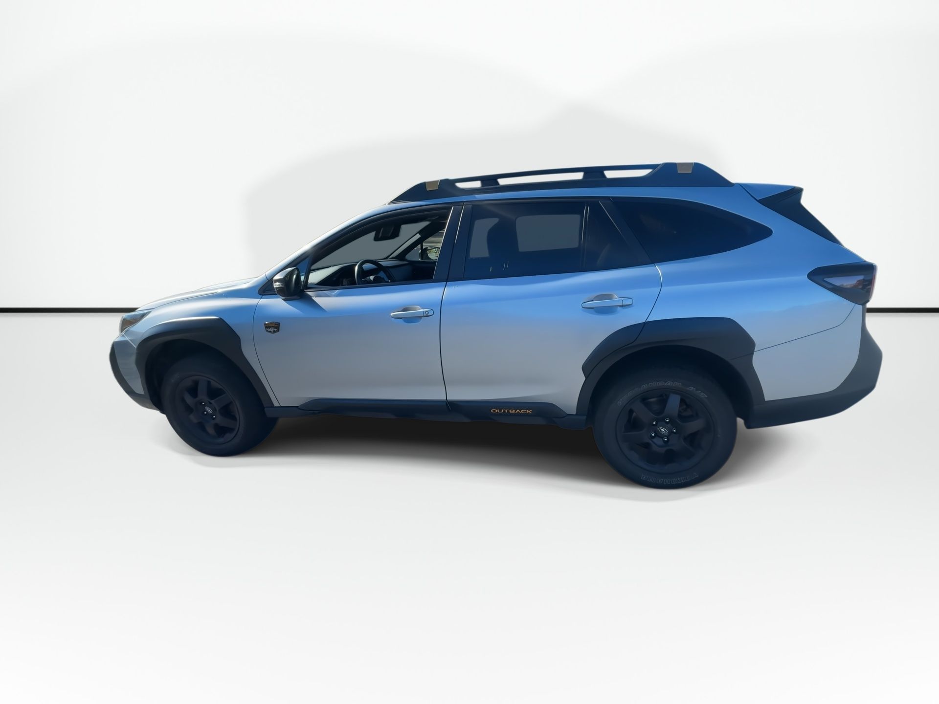 Photo 2023 Subaru Outback Wilderness | Roof | Cam | USB #5