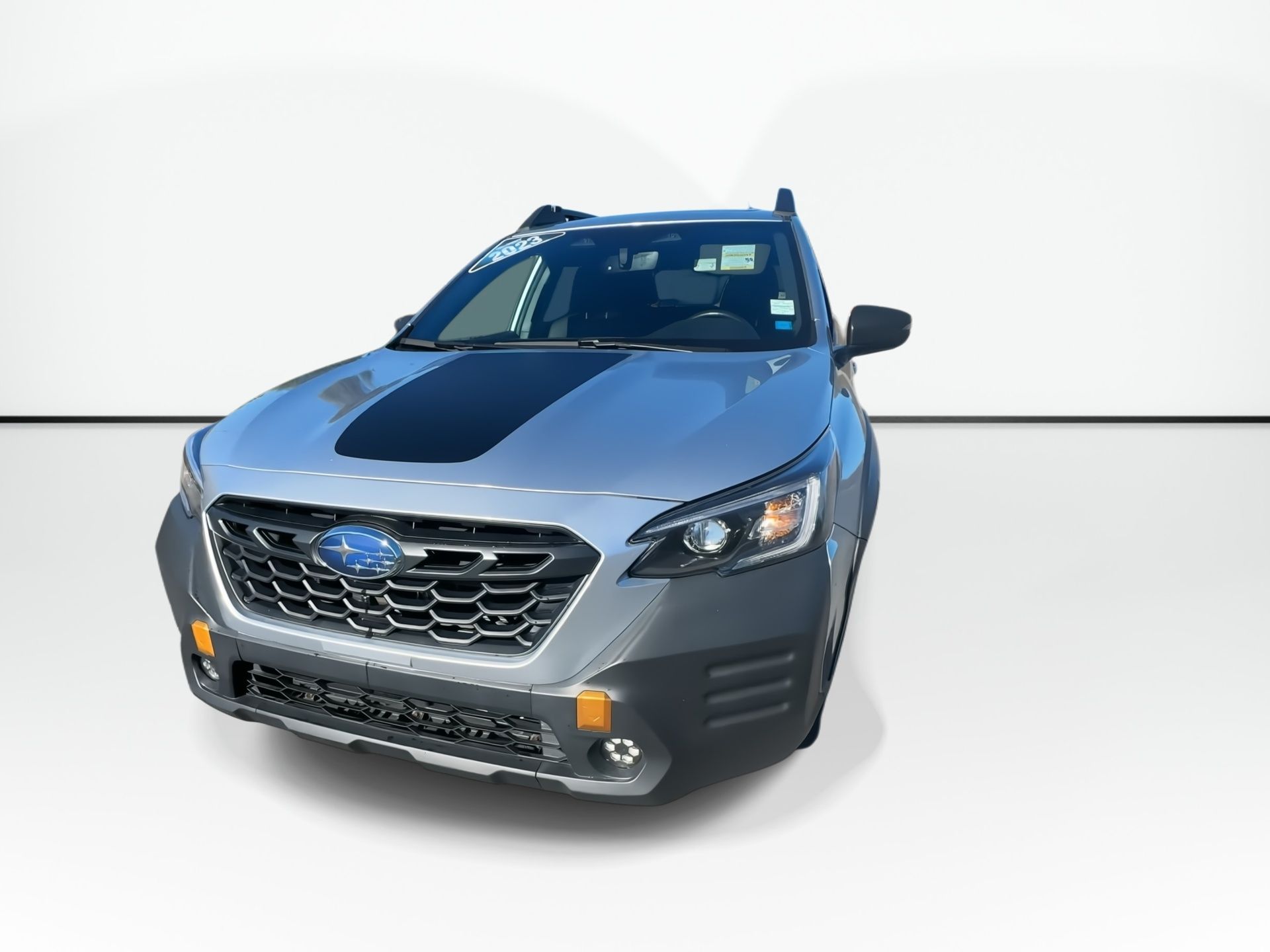 Photo 2023 Subaru Outback Wilderness | Roof | Cam | USB #3