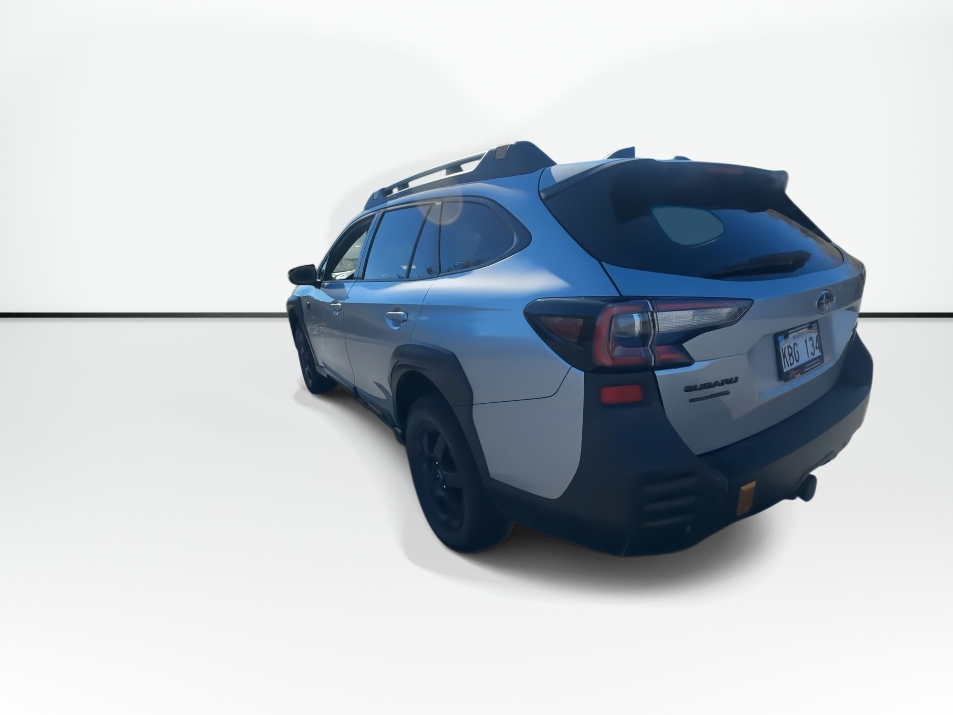 Photo 2023 Subaru Outback Wilderness | Roof | Cam | USB #6