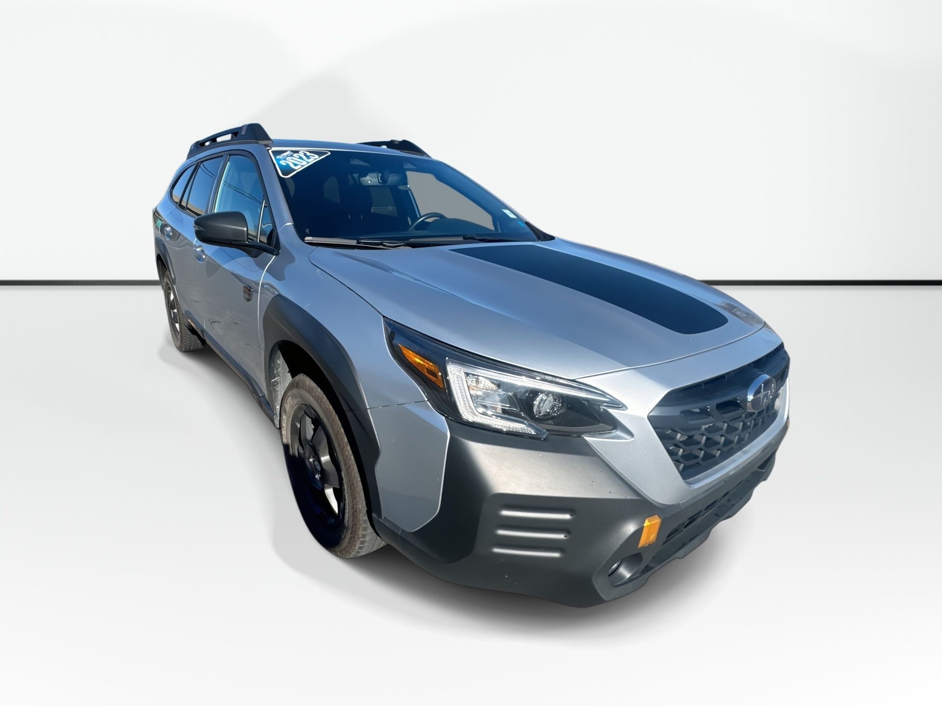 Photo 2023 Subaru Outback Wilderness | Roof | Cam | USB #1