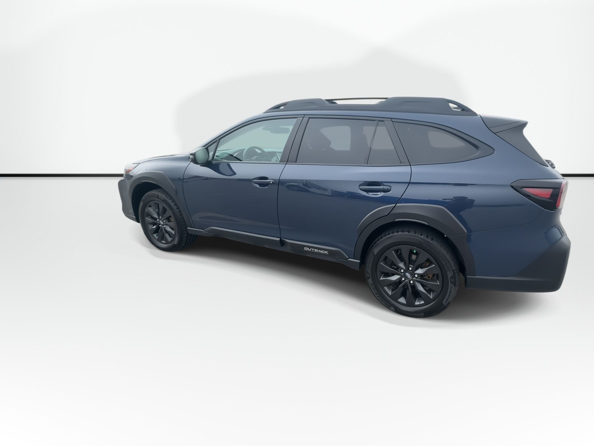 Photo Subaru Outback Onyx | Roof | Cam | USB | Warranty to 2029 2024 #5