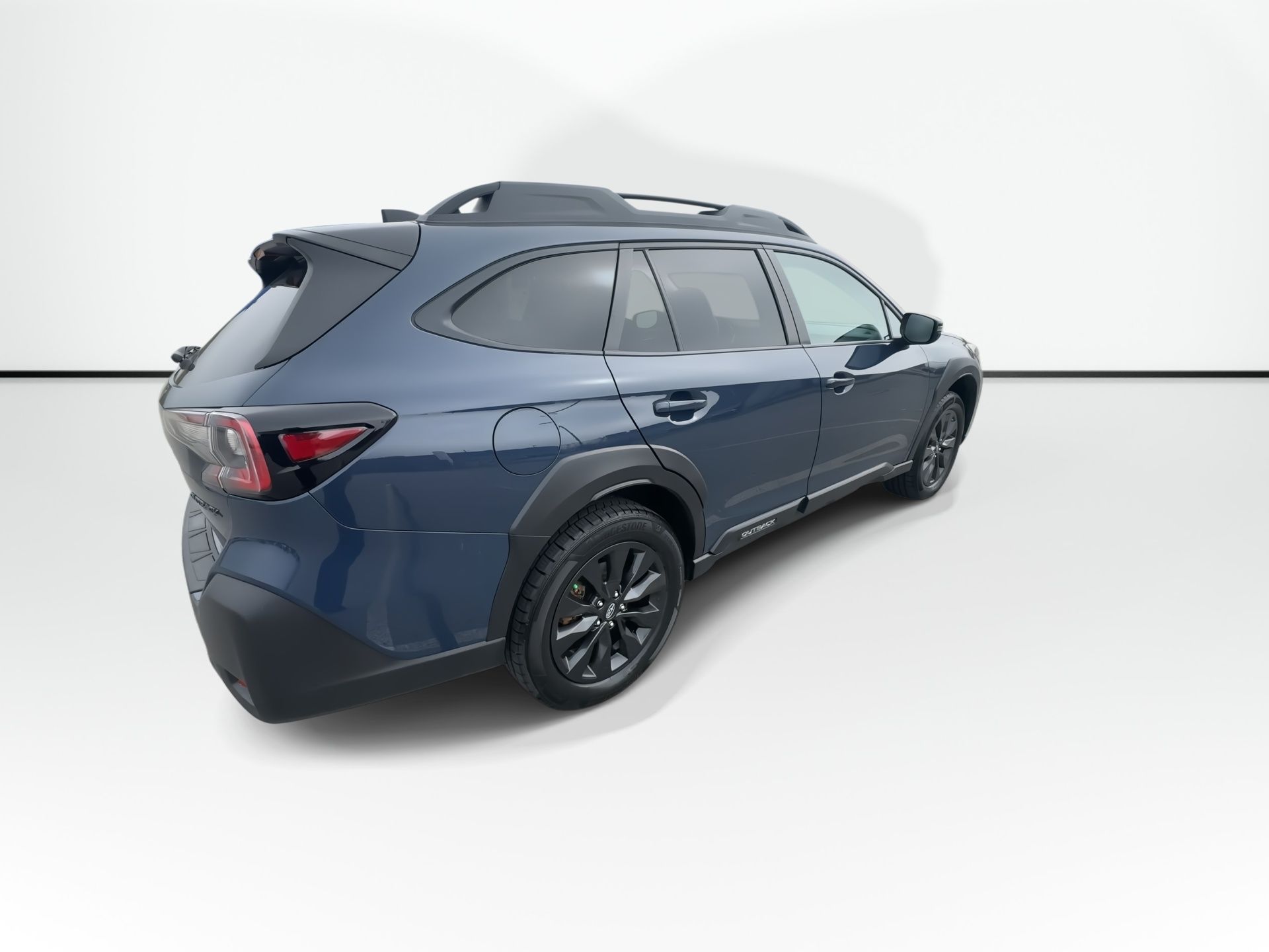 Photo Subaru Outback Onyx | Roof | Cam | USB | Warranty to 2029 2024 #8