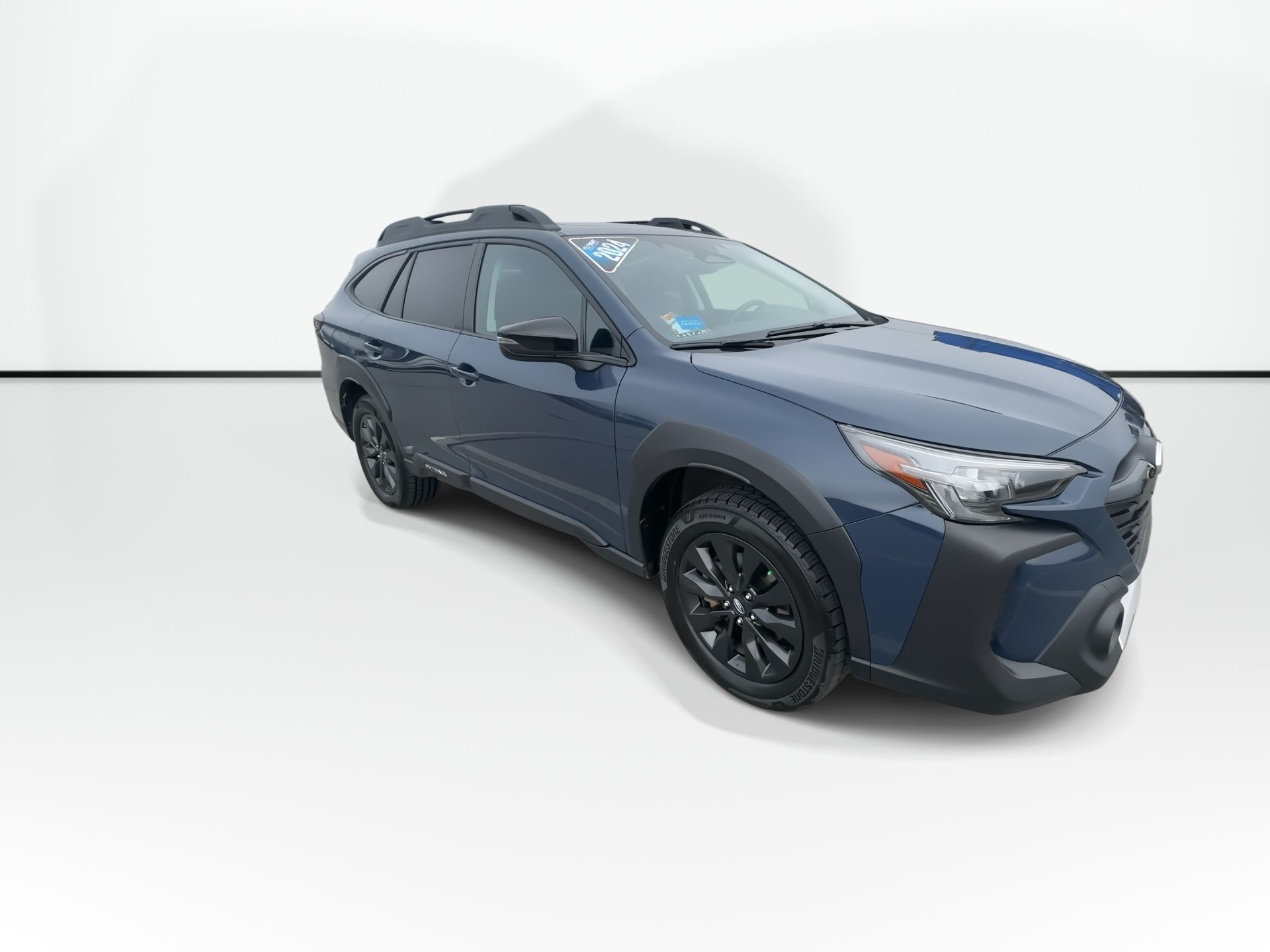 Photo Subaru Outback Onyx | Roof | Cam | USB | Warranty to 2029 2024 #2