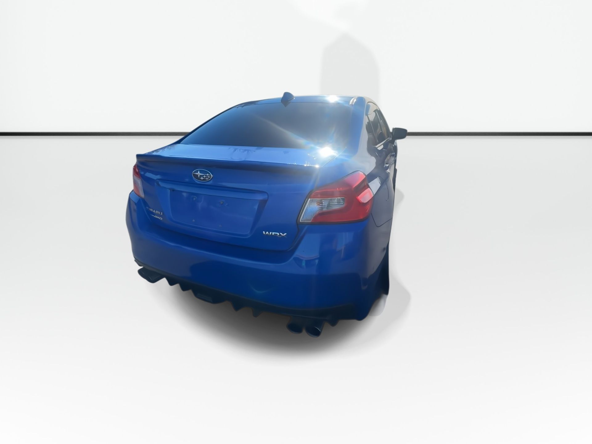 Photo Subaru WRX Sport | Cam | HtdSeat | USB 2021 #7