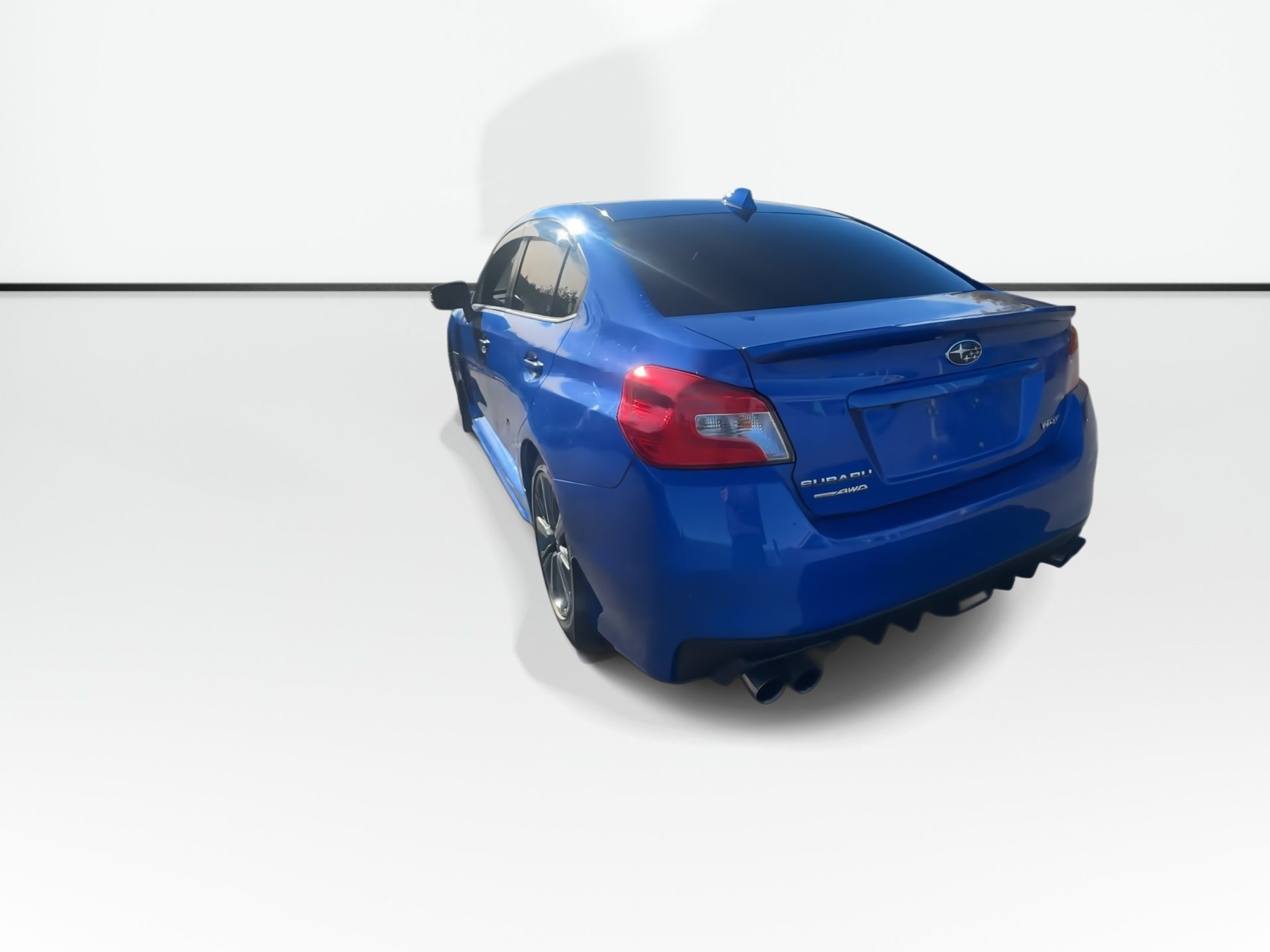 Photo Subaru WRX Sport | Cam | HtdSeat | USB 2021 #6