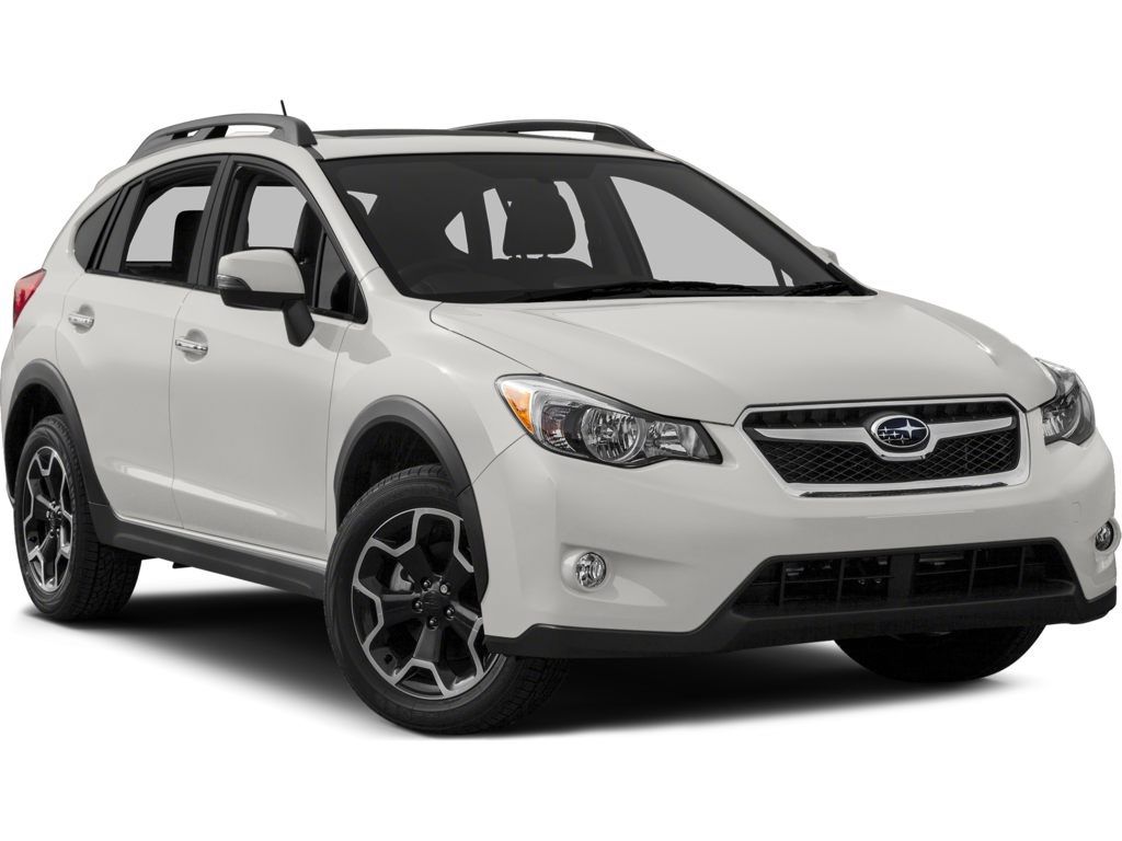 2013 Subaru XV Crosstrek Limited | Leather | SunRoof | Cam | USB | Keyless