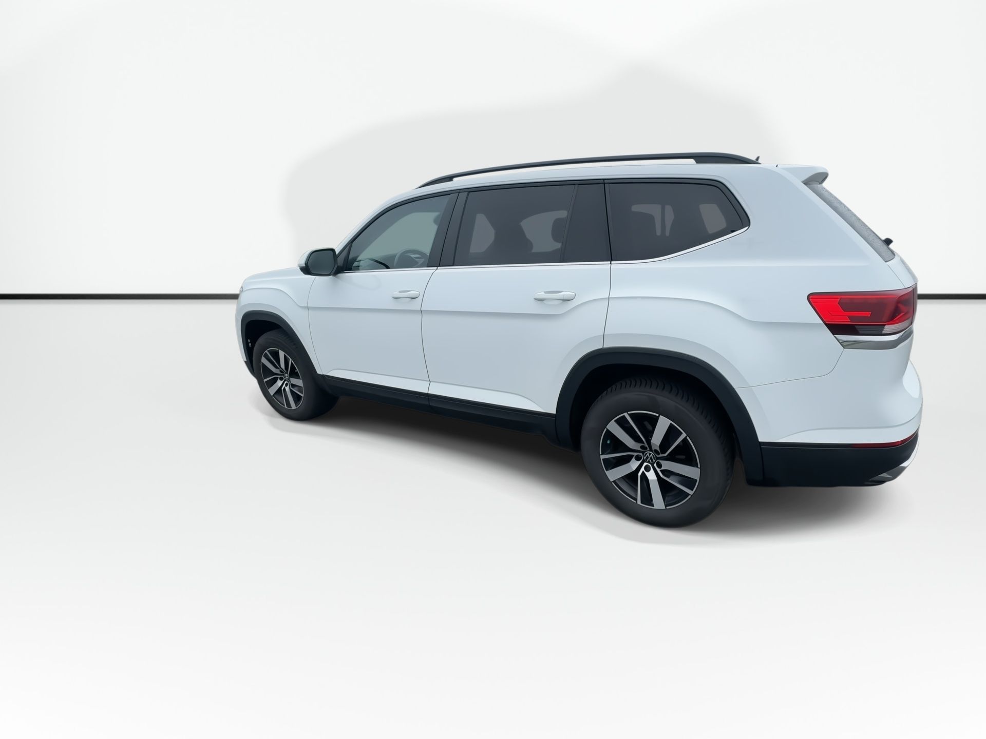 Photo Volkswagen Atlas Comfortline | 4Motion | Cam | HtdSeat | USB 2021 #6