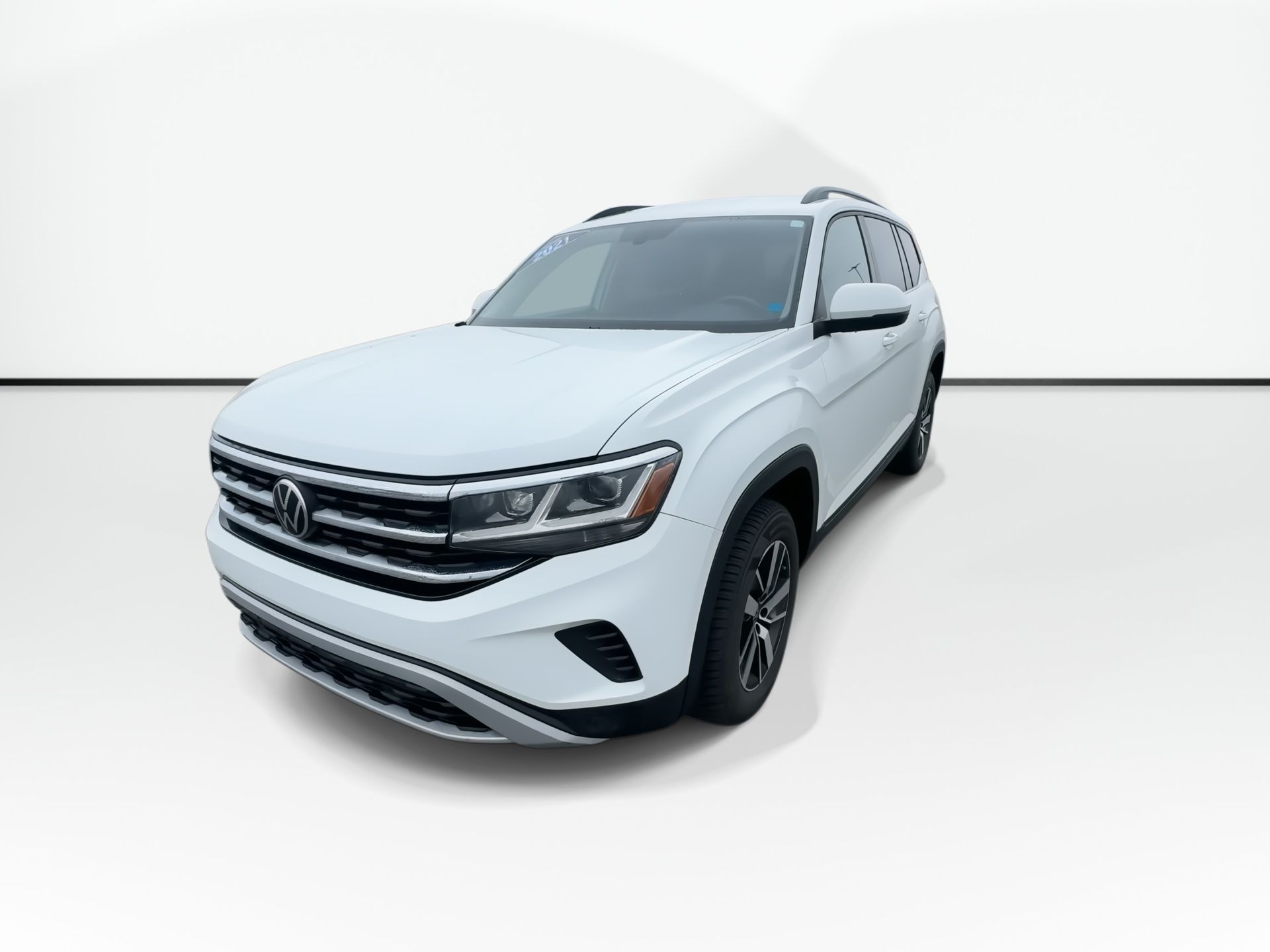 Photo Volkswagen Atlas Comfortline | 4Motion | Cam | HtdSeat | USB 2021 #4