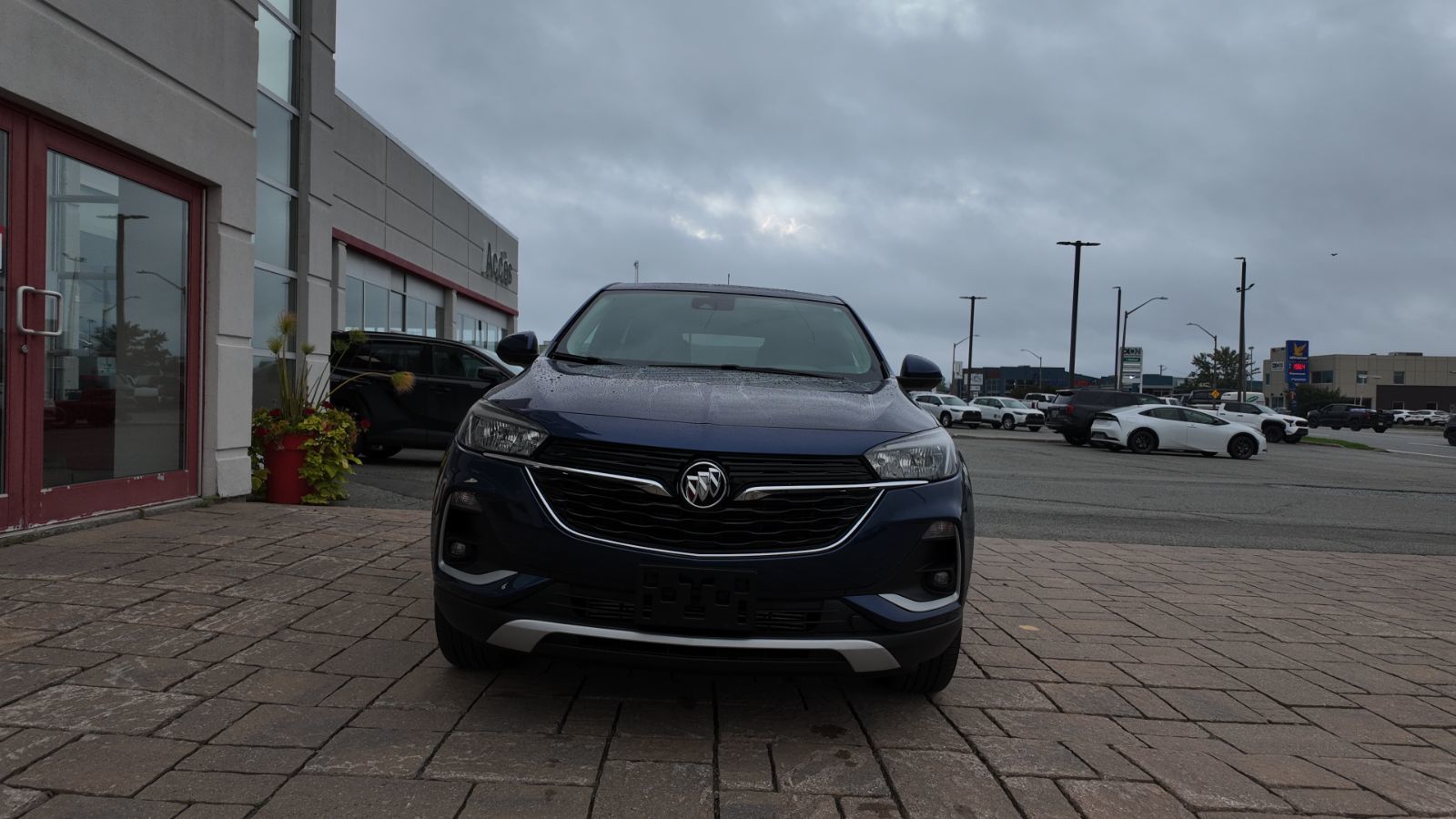 Photo 2023 Buick Encore GX Preferred #2