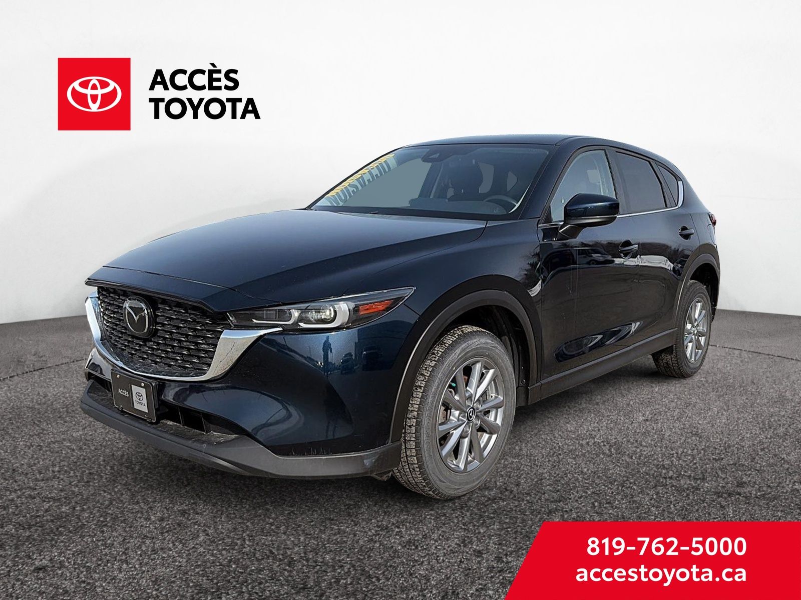 2023 Mazda CX-5 GX
