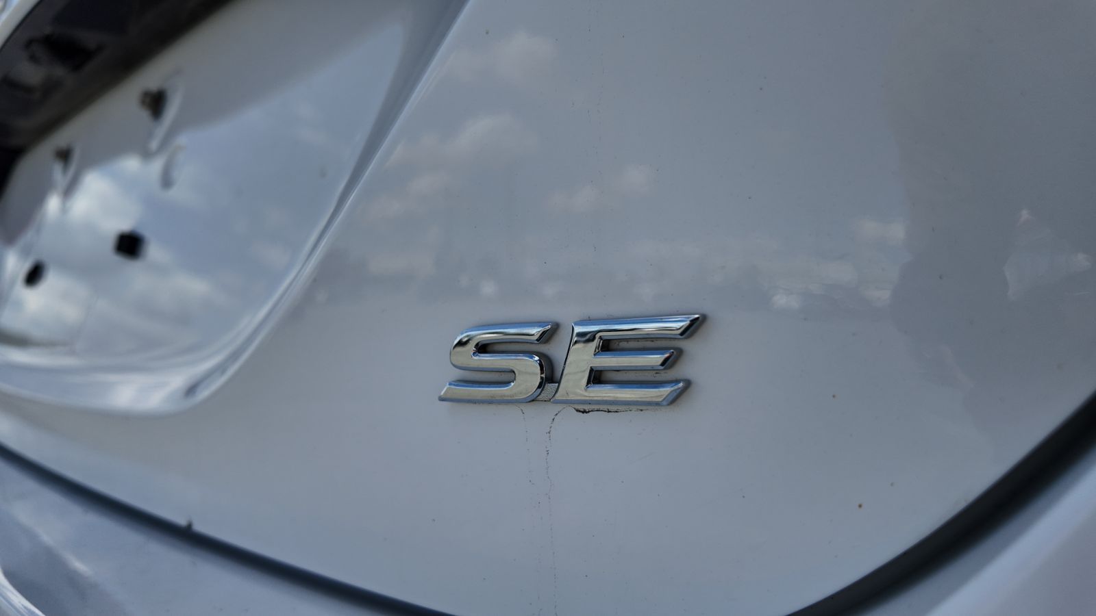 Photo Toyota Camry SE 2023 #8