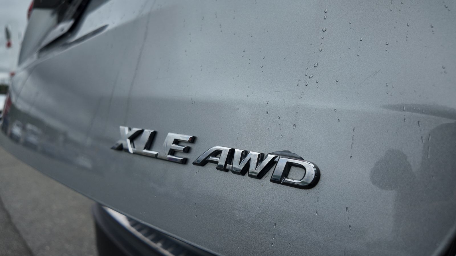 Photo 2019 Toyota Highlander XLE #8