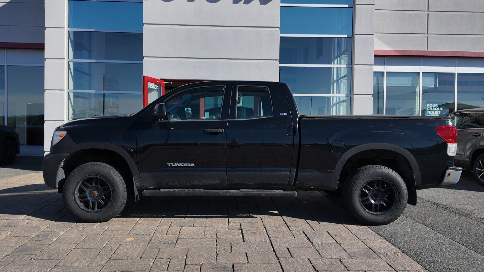 Photo 2013 Toyota Tundra SR5 #4