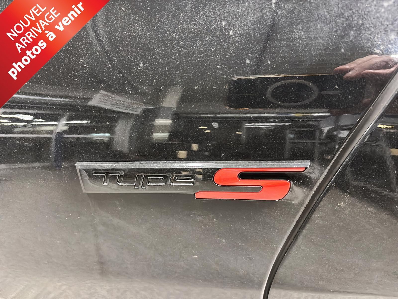 Photo 2022 Acura TLX Type S #6