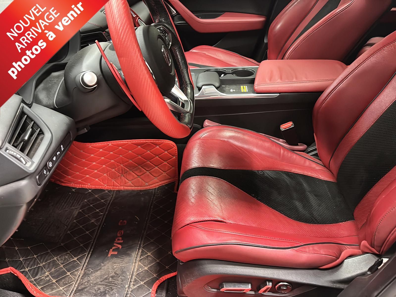 Photo 2022 Acura TLX Type S #8
