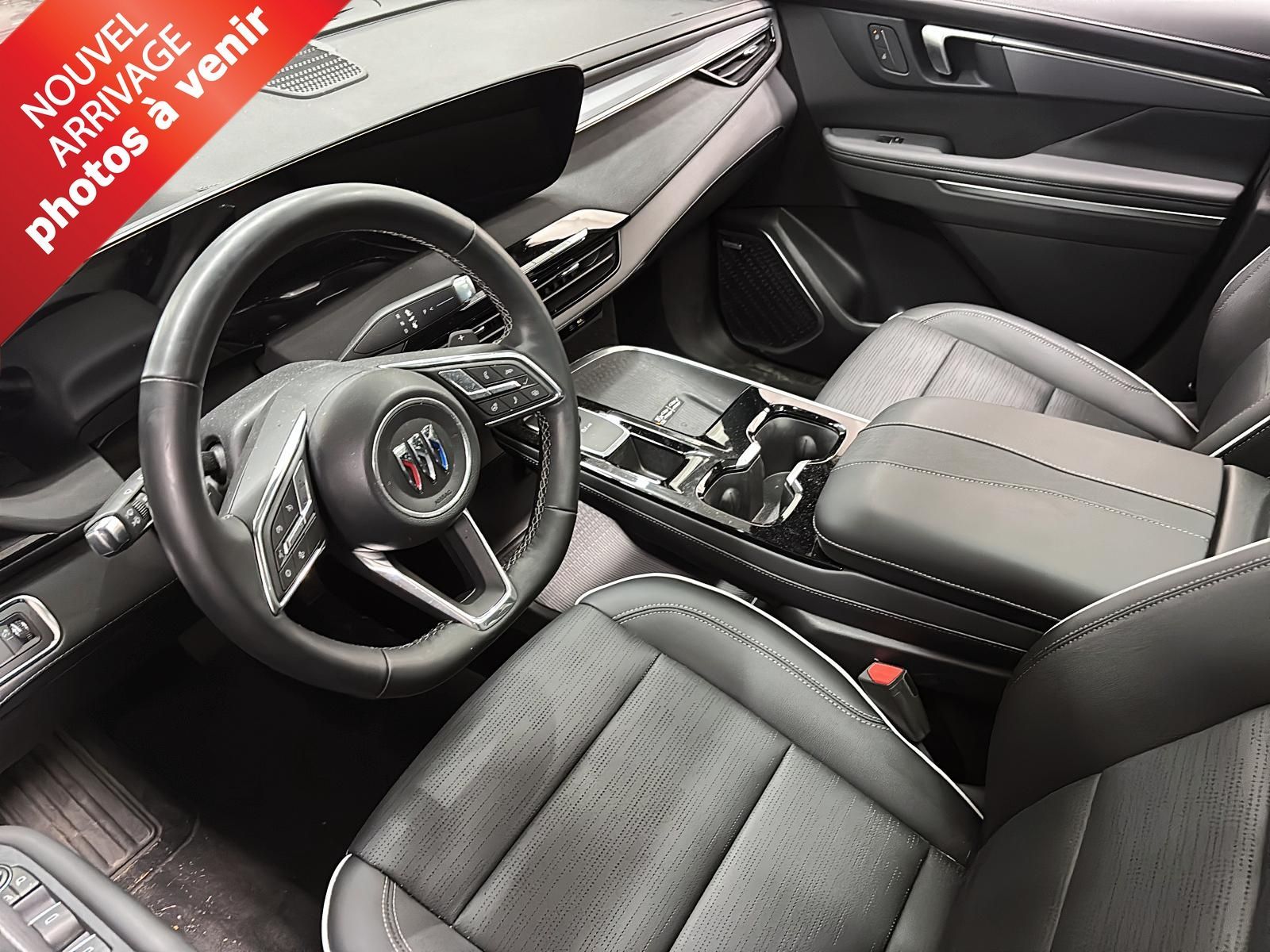 Photo 2026 Buick Enclave Sport Touring - Comme Neuf - Toit Ouvrant #7