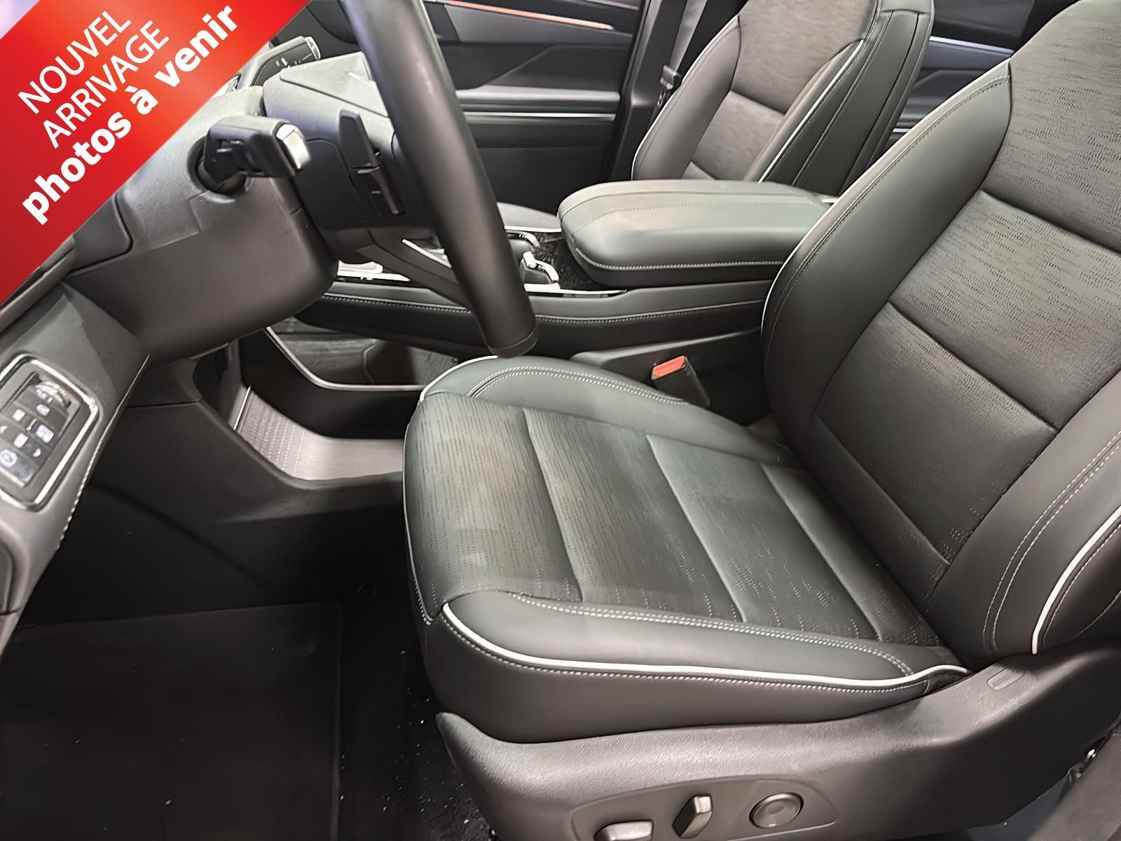 Photo 2026 Buick Enclave Sport Touring - Comme Neuf - Toit Ouvrant #8