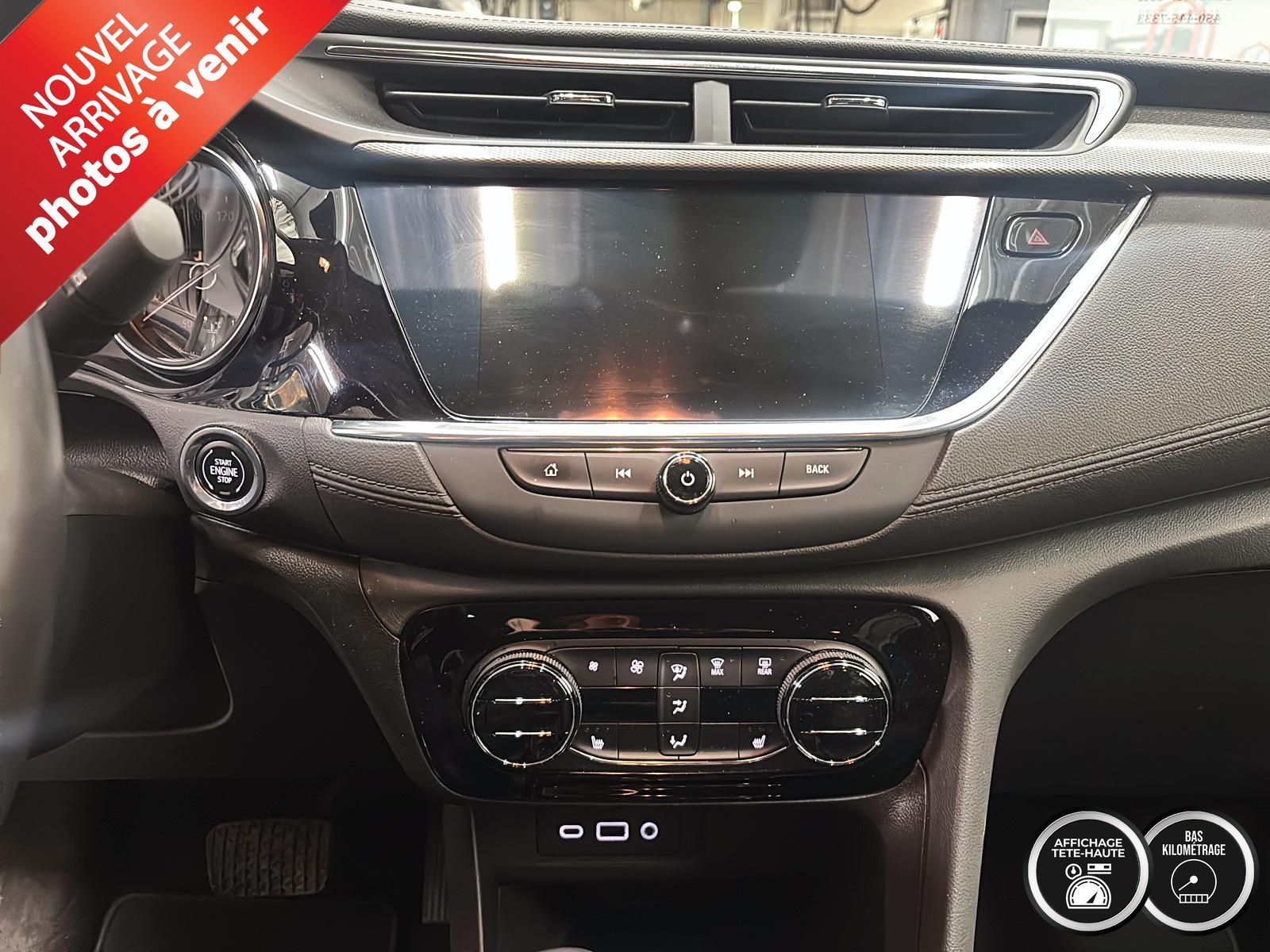 Photo 2023 Buick Encore GX Essence #8