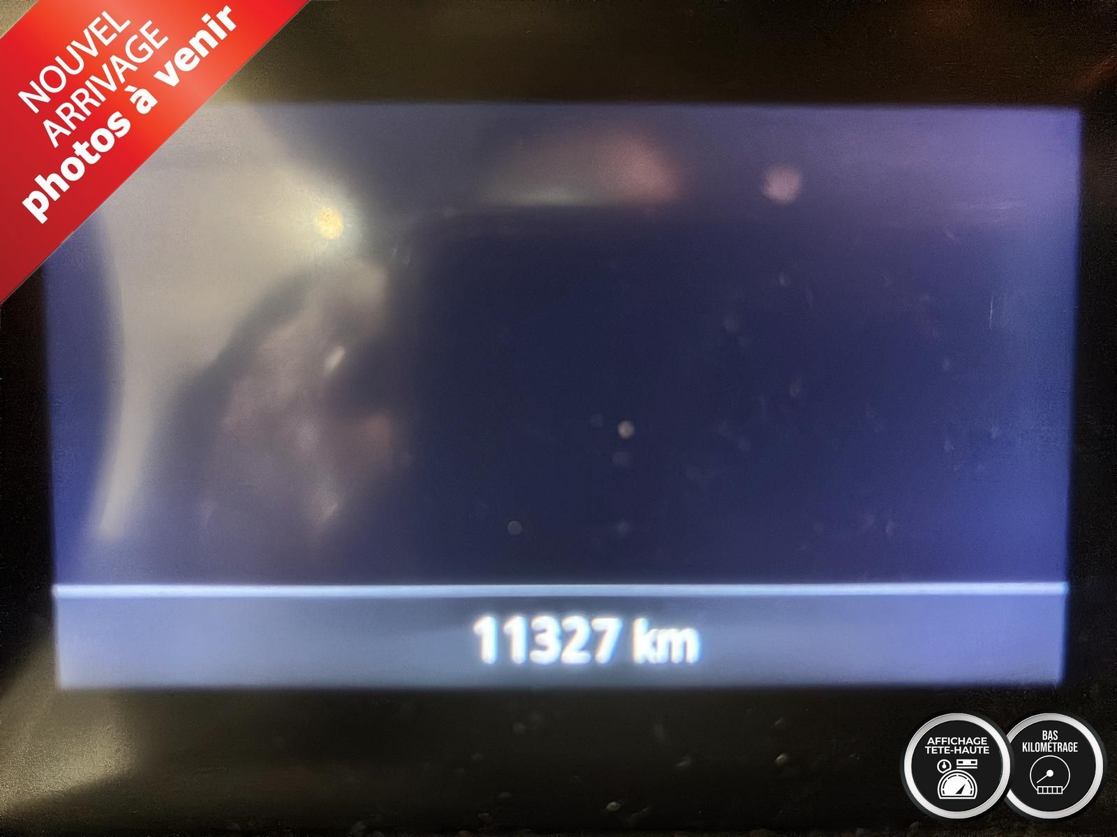 Photo 2023 Buick Encore GX Essence #7