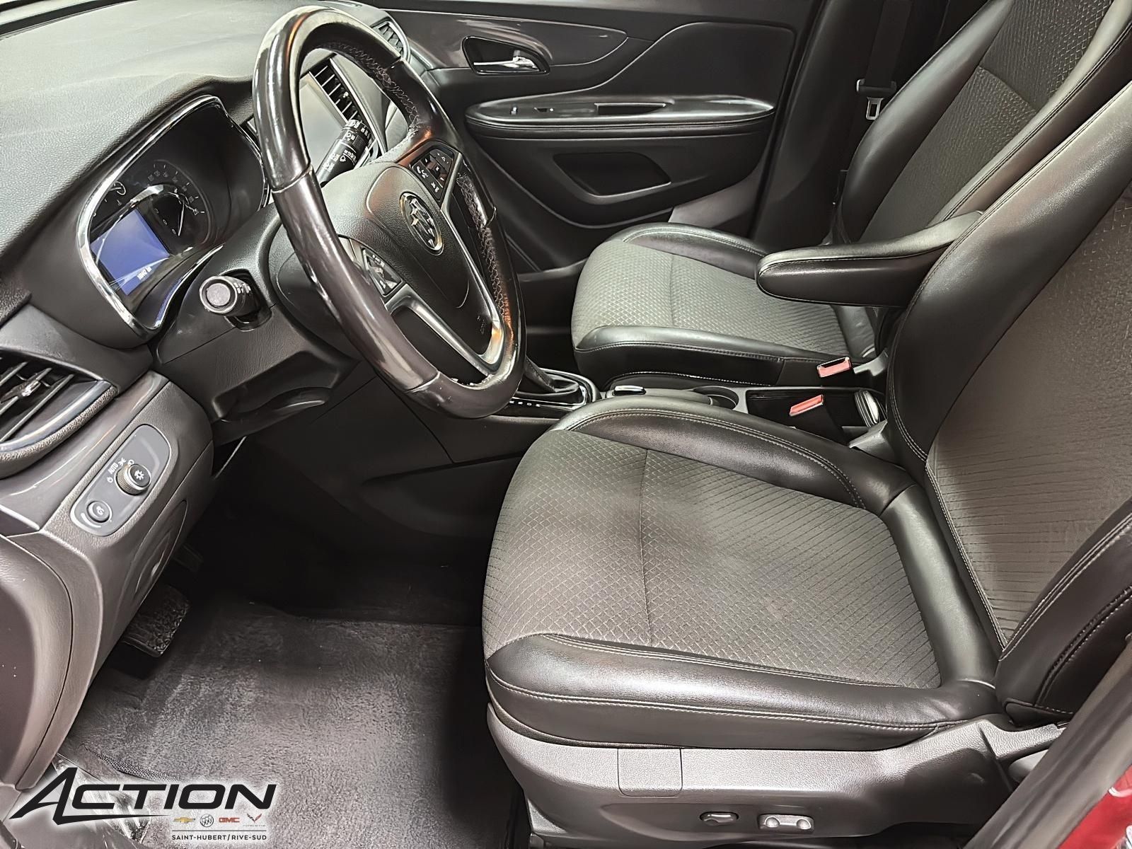 Photo Buick Encore Preferred 2019 #7