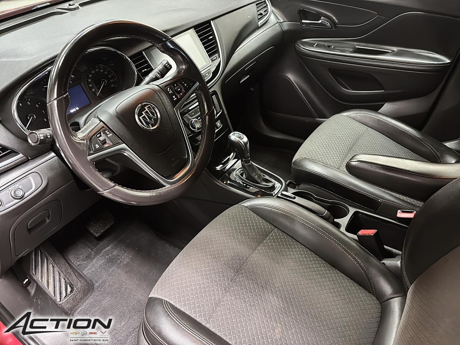 Photo Buick Encore Preferred 2019 #6
