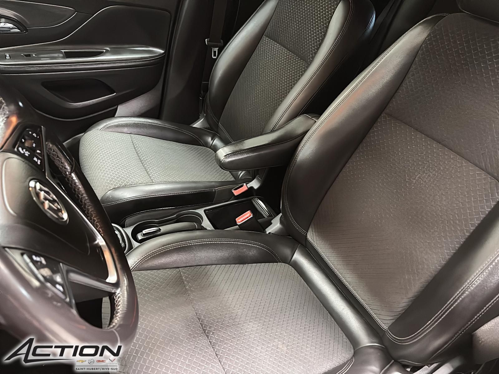 Photo Buick Encore Preferred 2019 #8