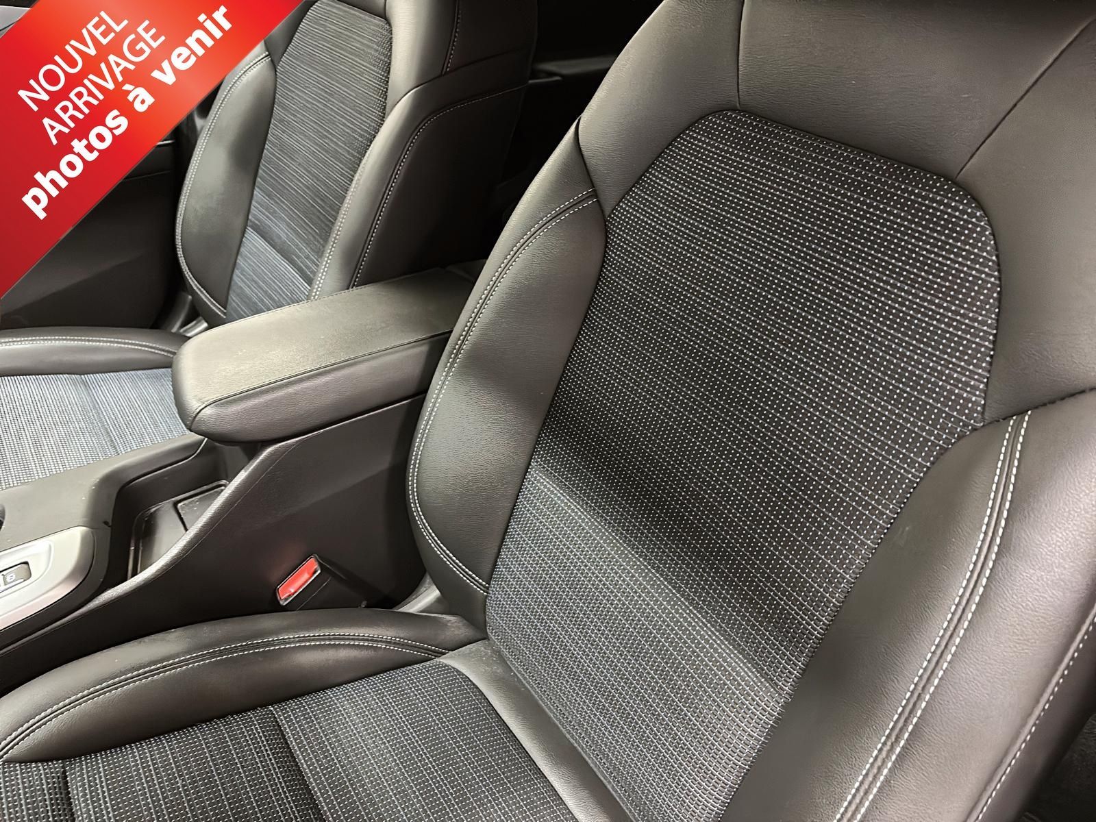 Photo 2024 Buick Envista Preferred #8