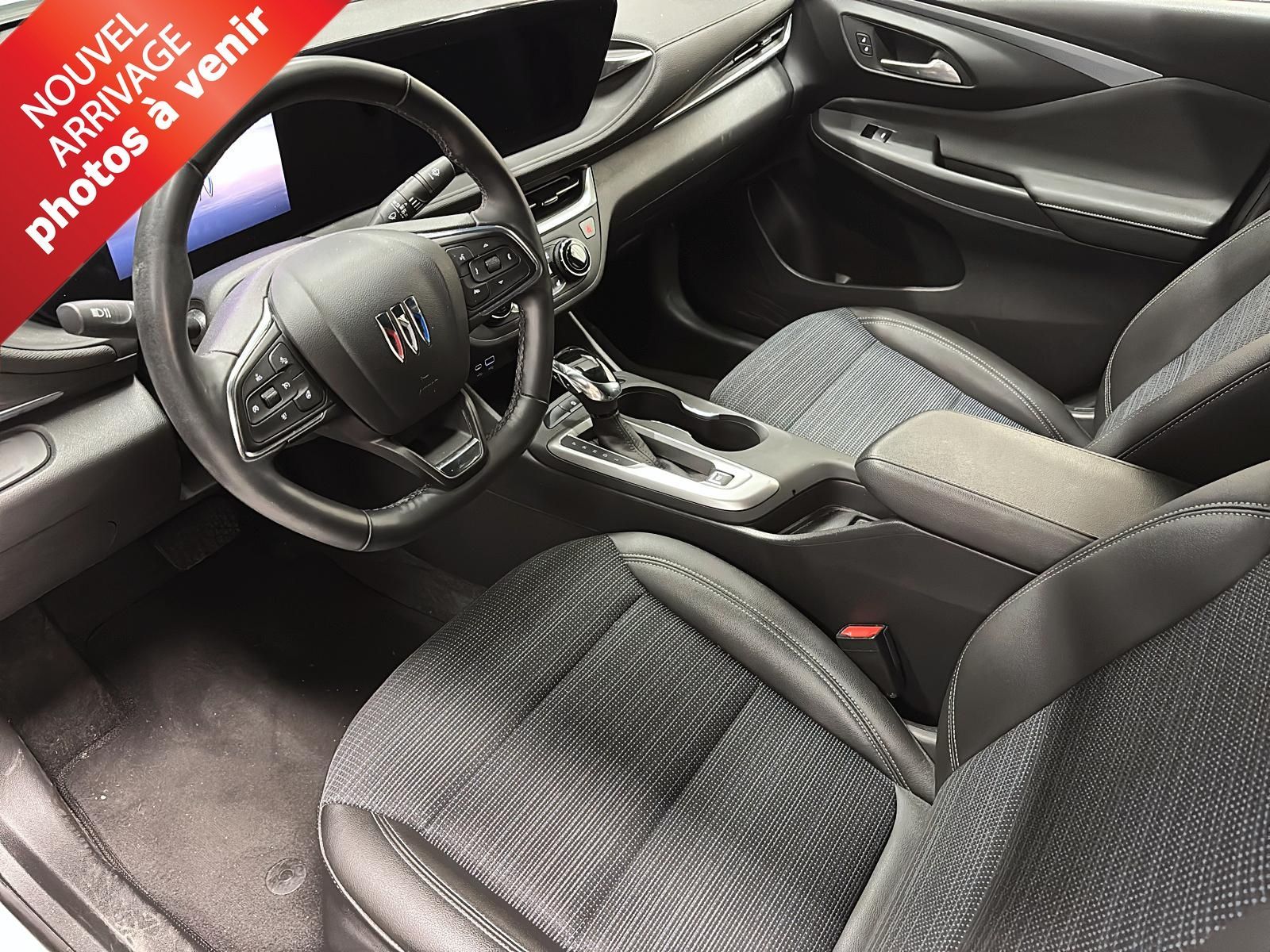 Photo 2024 Buick Envista Preferred #6