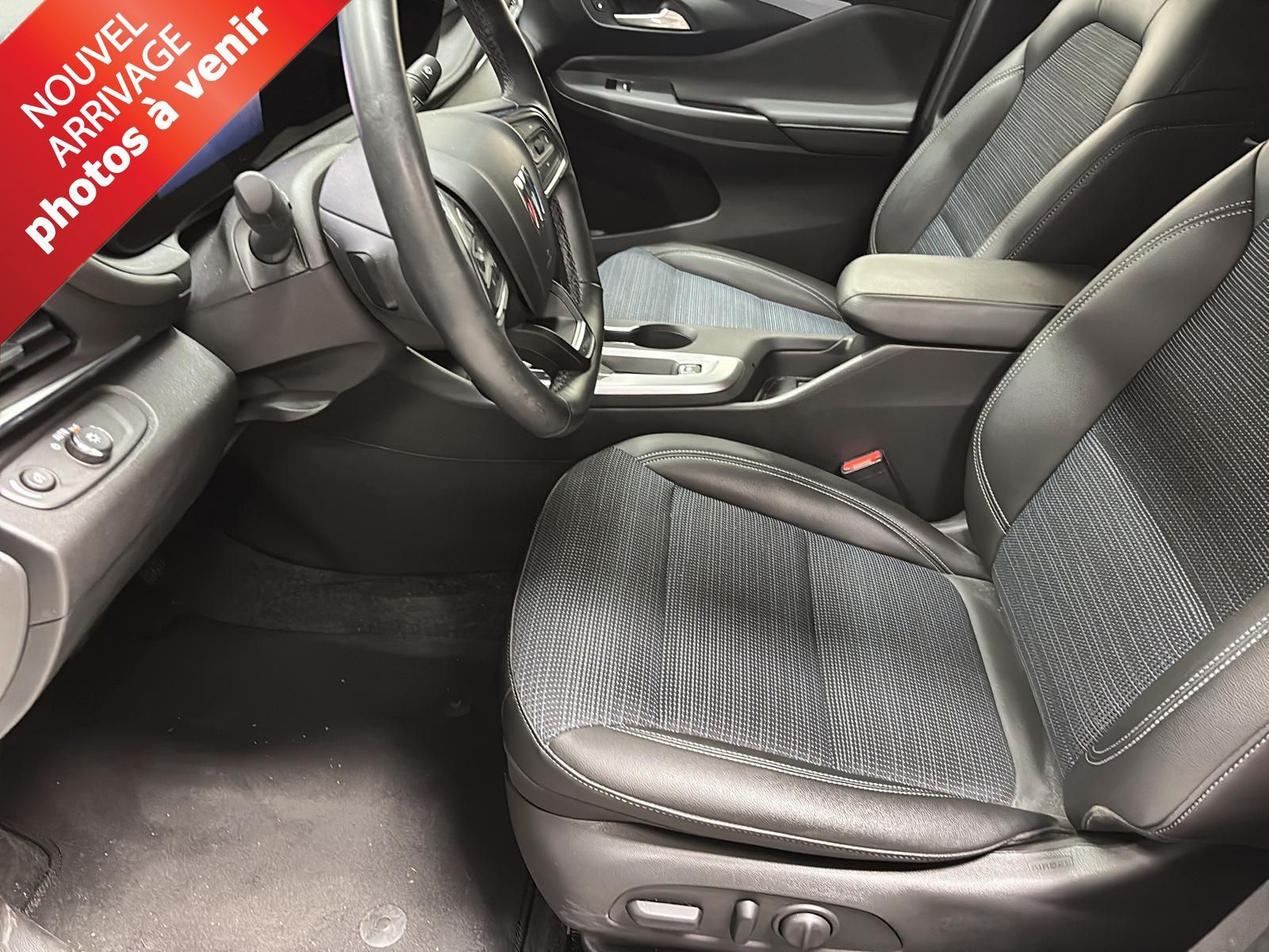 Photo 2024 Buick Envista Preferred #7
