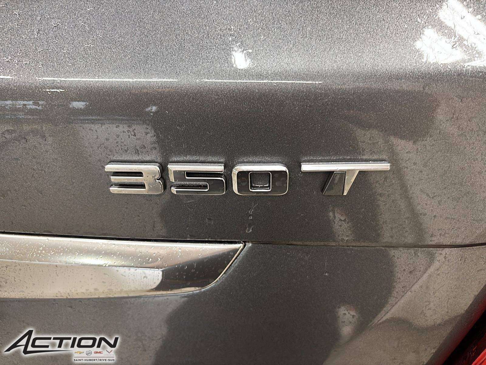 Photo Cadillac XT5 Luxury - Bose - Awd 2021 #7