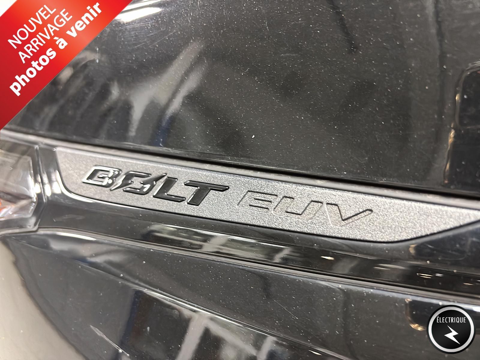 Photo Chevrolet Bolt EUV LT - Mags - Banc Chauffant 2023 #6