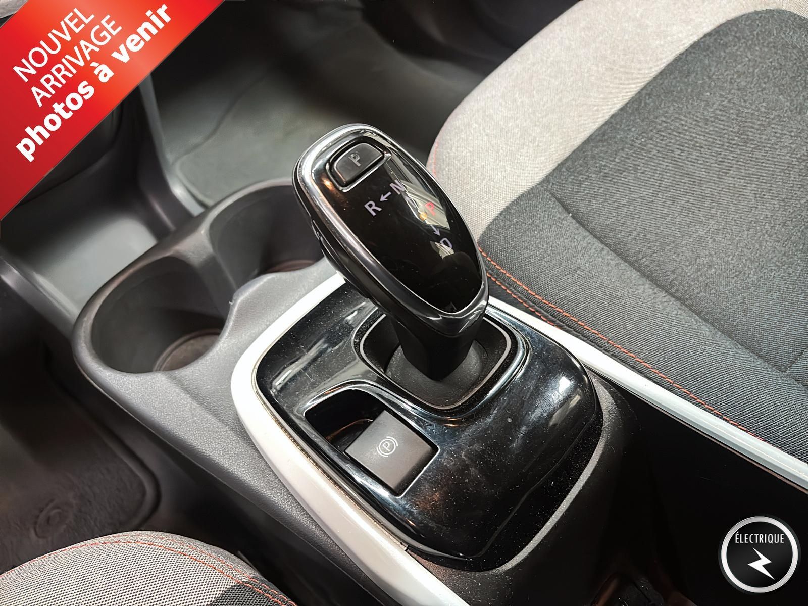 Photo 2020 Chevrolet Bolt EV LT #7