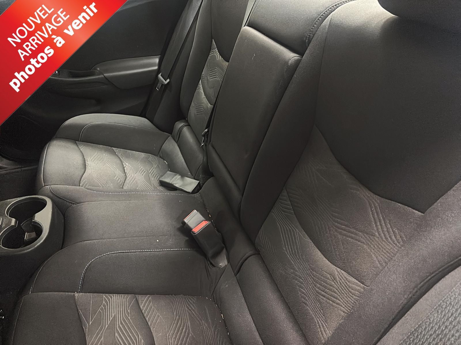 Photo 2019 Chevrolet Volt LT HYBRID #7