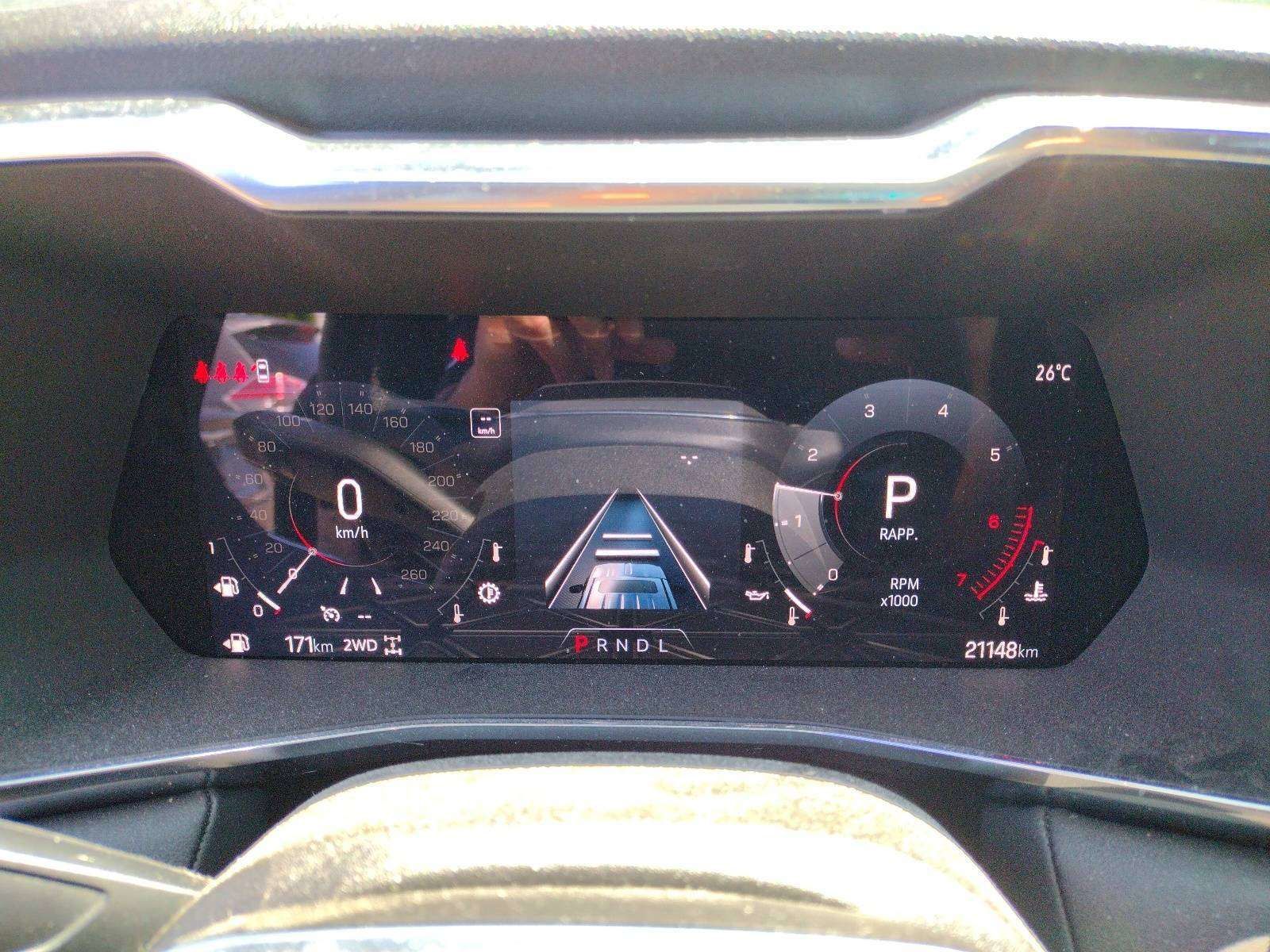 Photo GMC Canyon Elevation 2025 #7