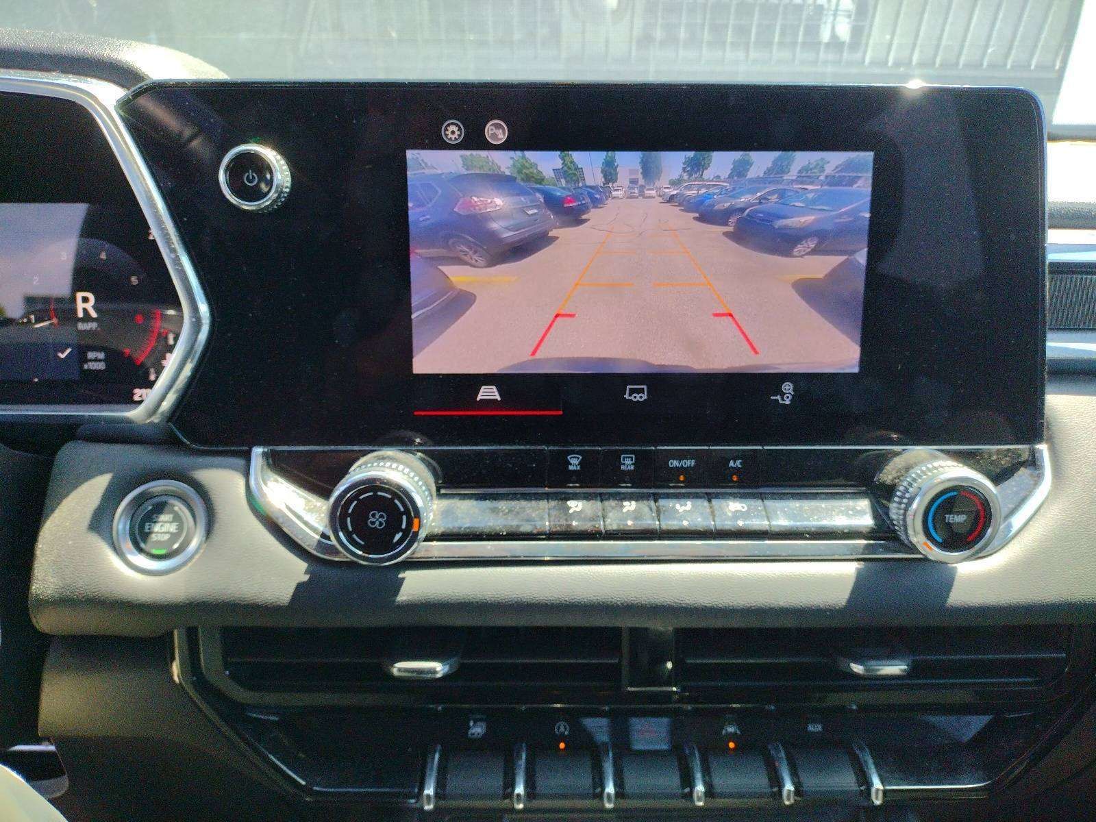 Photo GMC Canyon Elevation 2025 #8