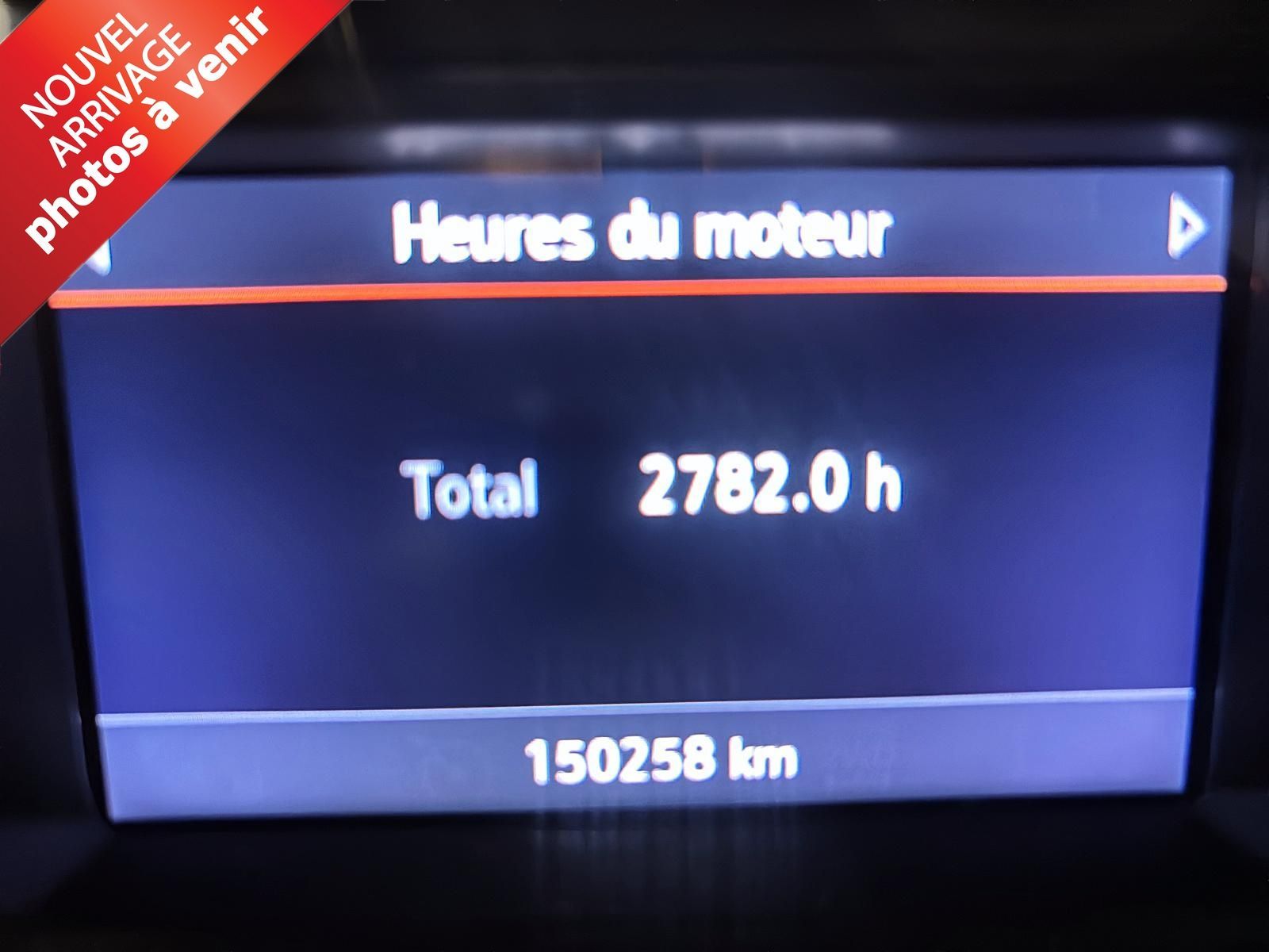 Photo GMC Sierra 1500 Limited AT4 - 6.2 - Cuir 2022 #2