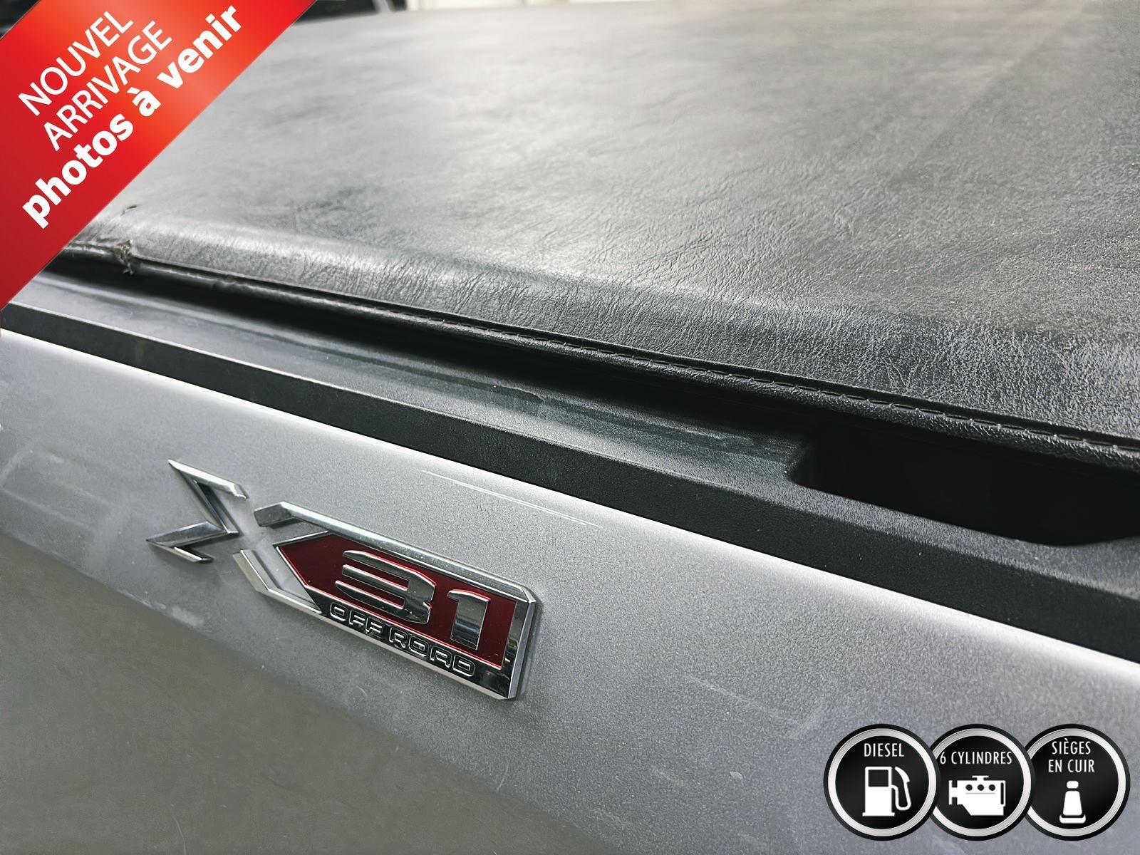 Photo GMC Sierra 1500 Elevation 3.0L DIESEL 2021 #7