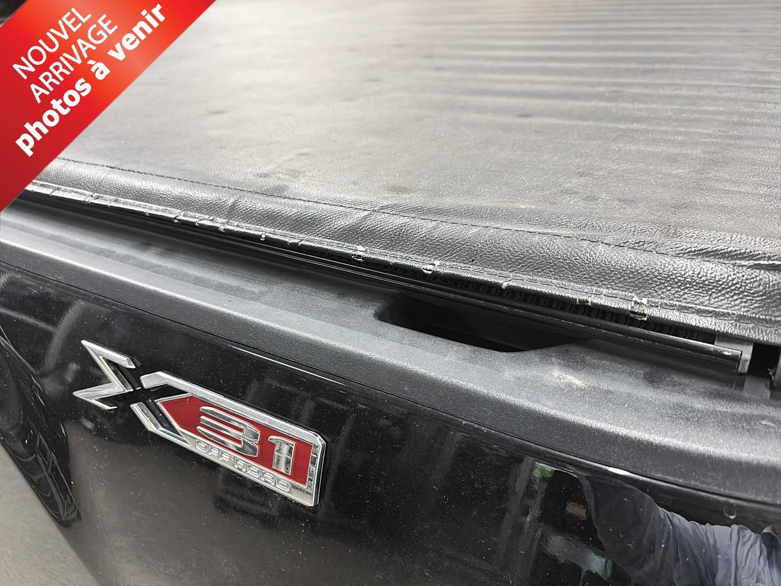 Photo GMC Sierra 2500HD SLE 2023 #6