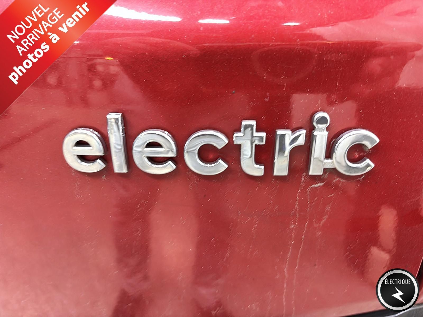 Photo 2021 Hyundai Kona Electric Preferred #6